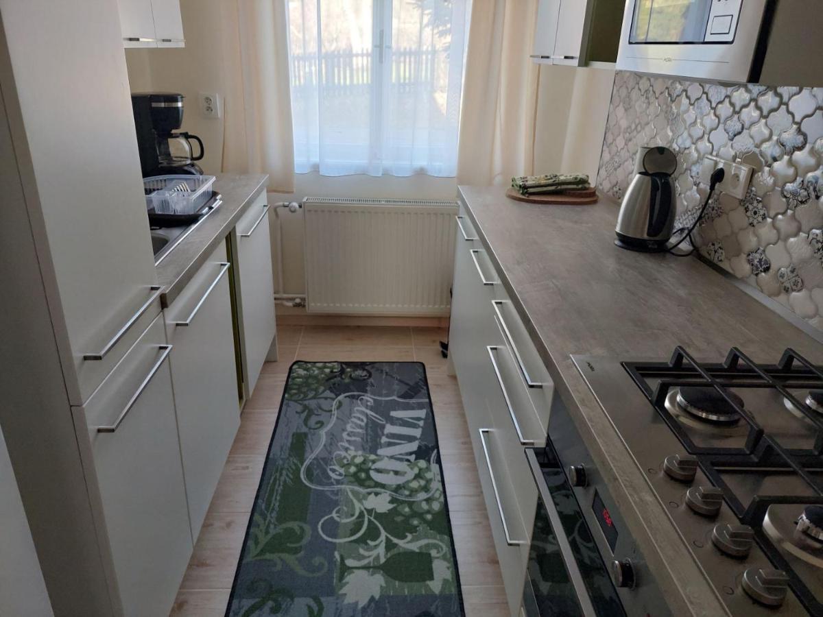Apartmany U Marianske Kaple เชสกา คาเมนิเซอ ภายนอก รูปภาพ