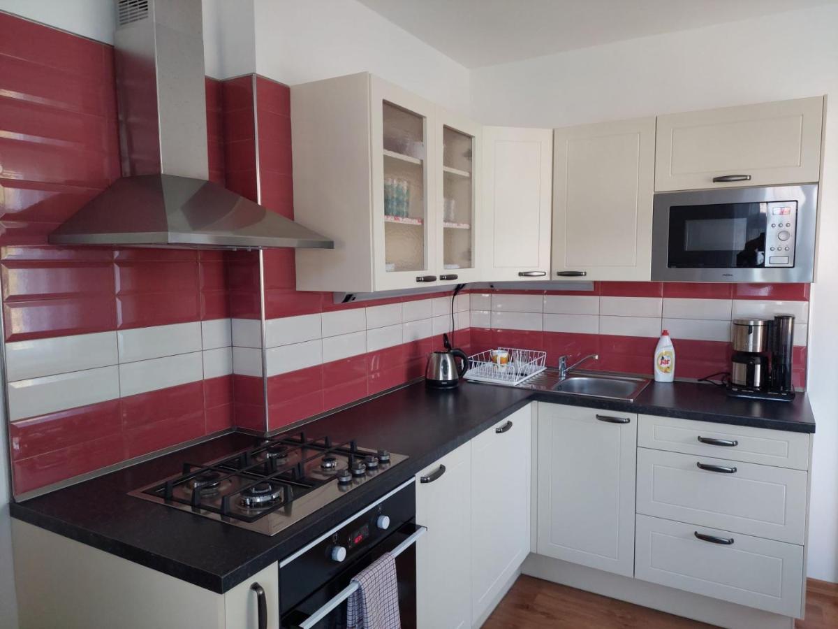Apartmany U Marianske Kaple เชสกา คาเมนิเซอ ภายนอก รูปภาพ