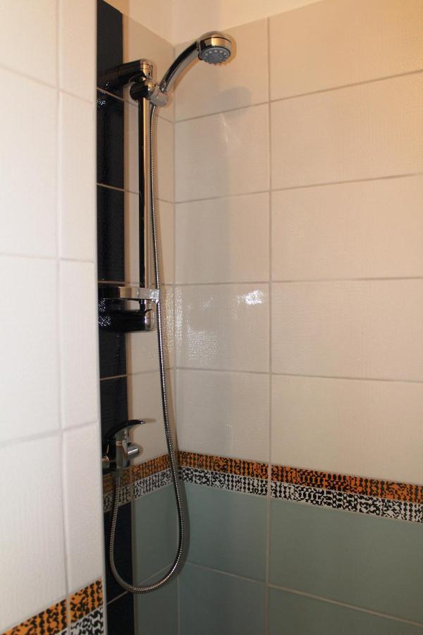 Apartmany U Marianske Kaple เชสกา คาเมนิเซอ ภายนอก รูปภาพ